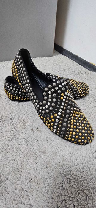 Pantofi Giuseppe zanotti
