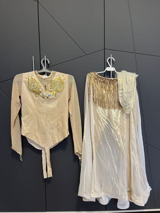 Восточный/арабский костюм для танцев