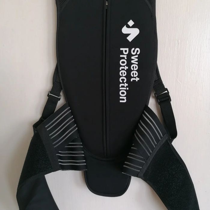 Протектор за гръб ски/мотокрос, мото, вело sweet protection