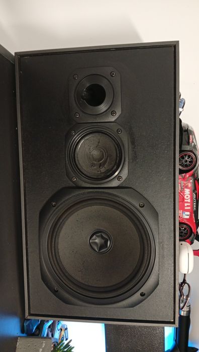 Sistem audio cameră