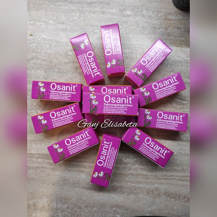 Osanit   granule