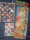 Lot puzzle copii mici