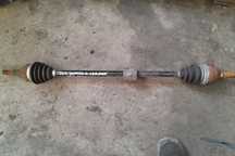 PLANETARA DREAPTA 1.8 BENZINA Opel Zafira B  [din 2005 pana  2010] Minivan 5-usi 1.8 MT (140 hp)