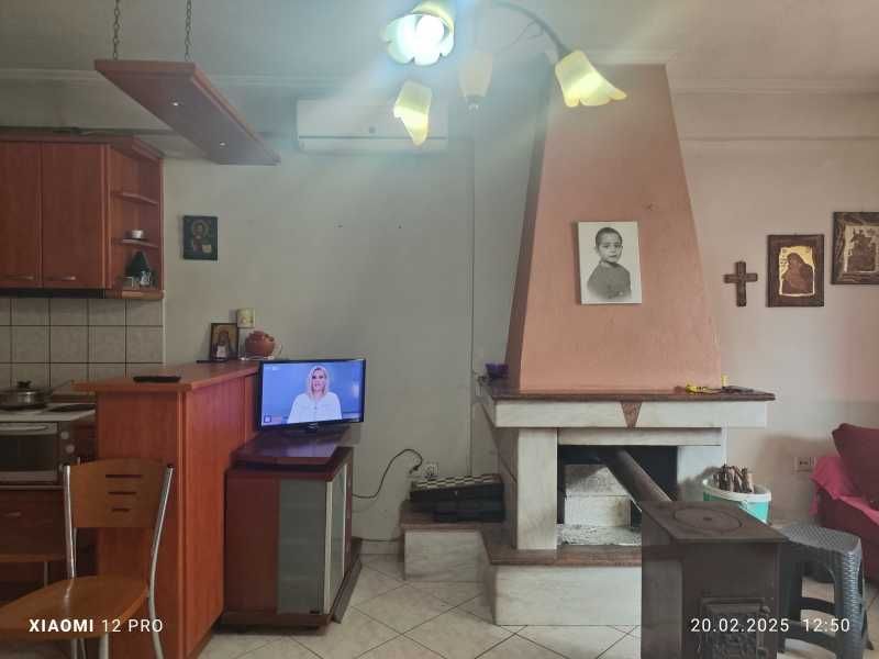 ПРОДАВА Мезонет в Паралия Офринио, Кавала