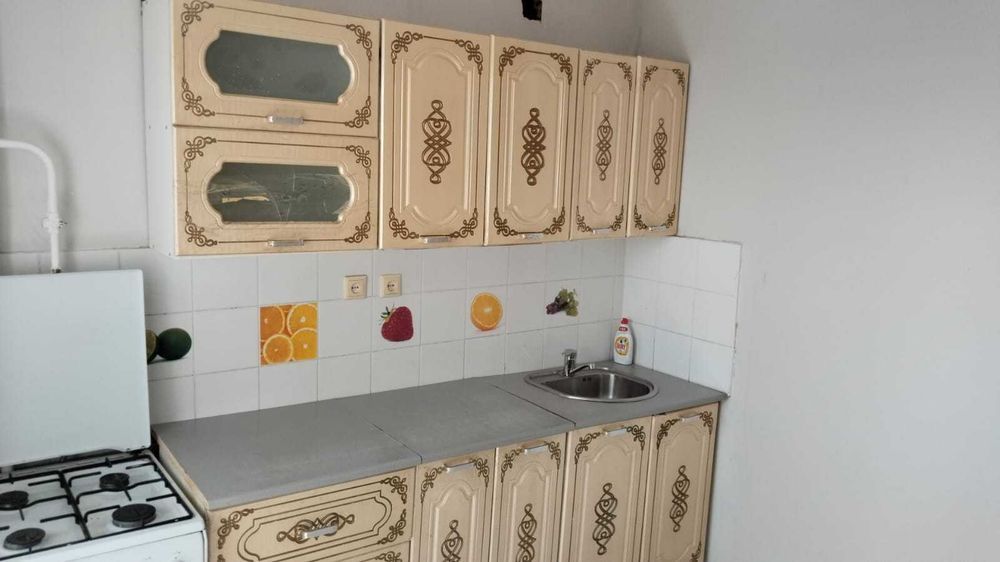 1 комнатная квартира в районе Химик