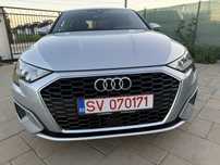 Vand Audi a3 Limousine