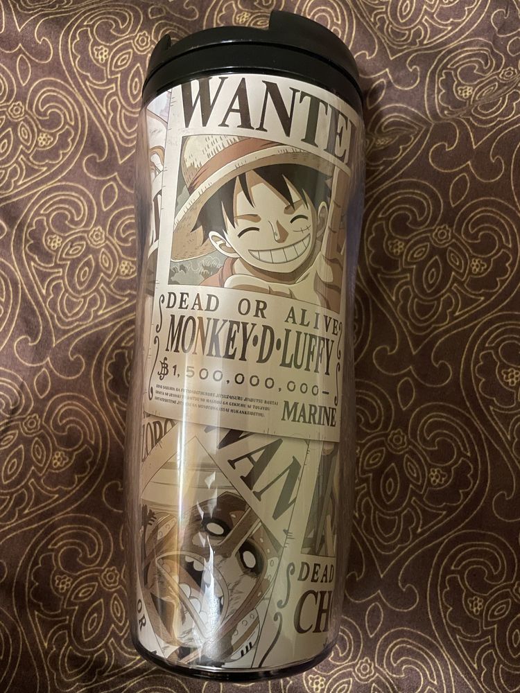 Термос на one piece