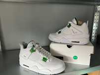Nike Air Jordan 4