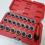 Set chei speciale antifurt VAG 21 piese 5569