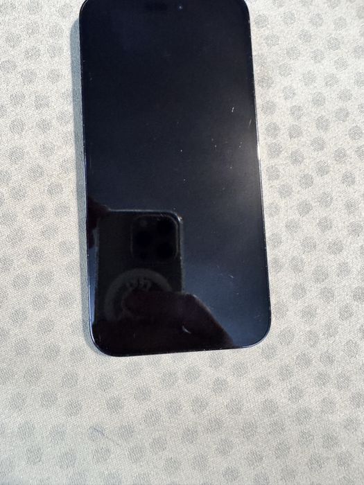 Iphone 14 pro max icloud!!