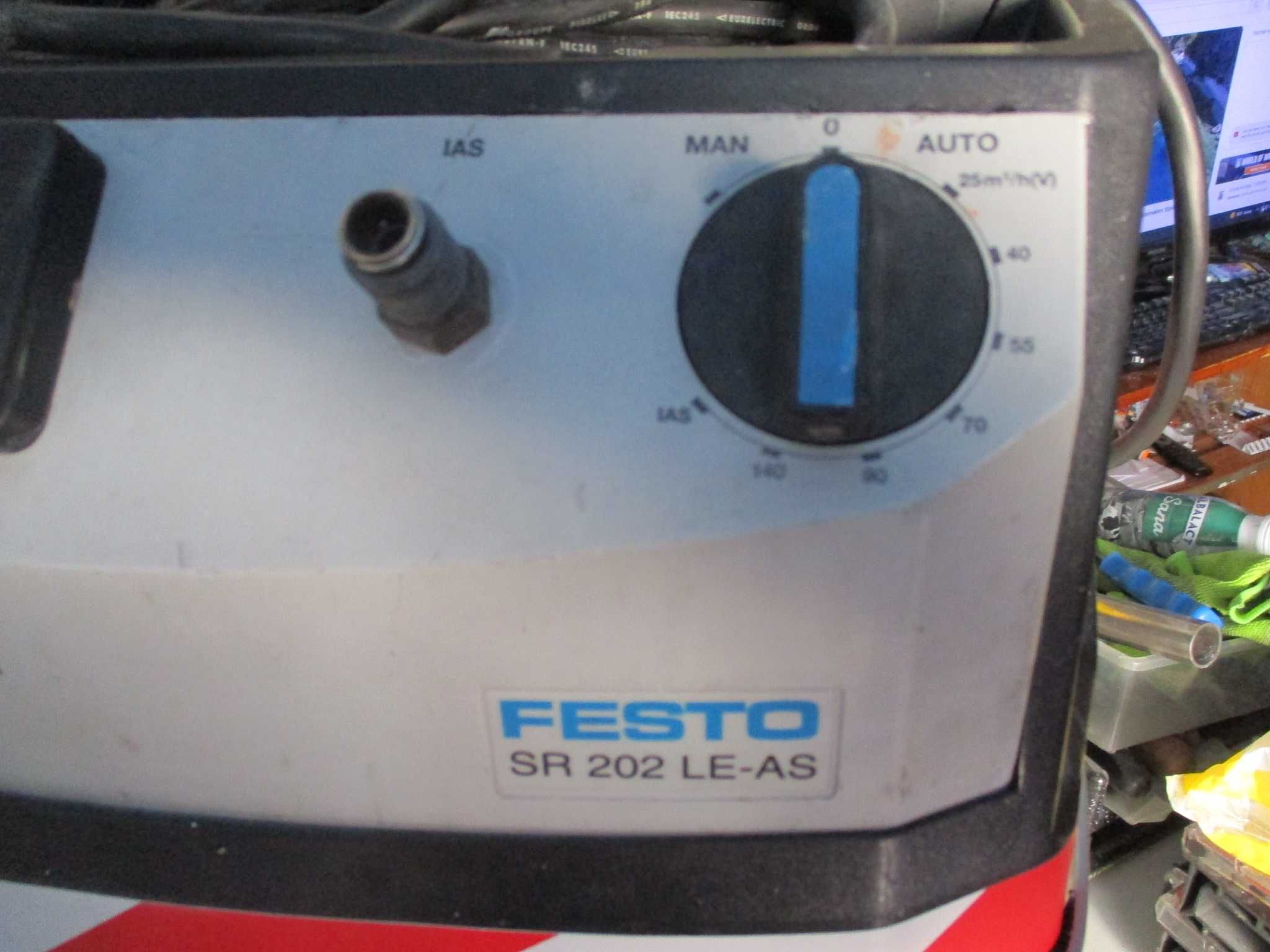 aspirator festo/festool