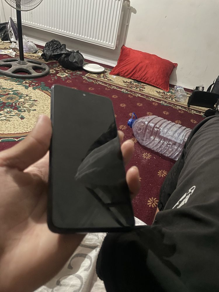 Samsung A51 koʻk rangli