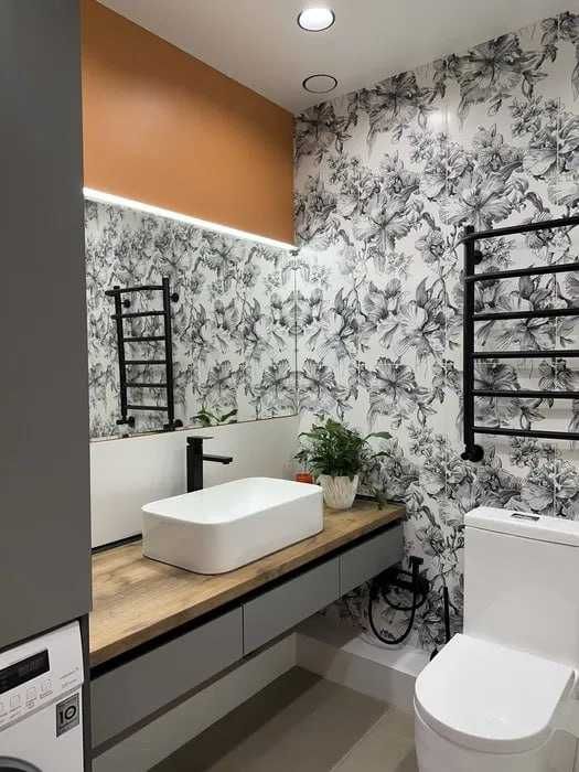 Tiara Residence 2-комнатная квартира 50м2; 2/7/10 Инха институт