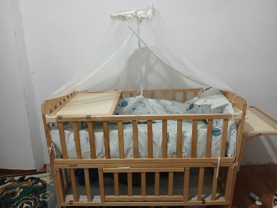 Манеж в отличным состоянии