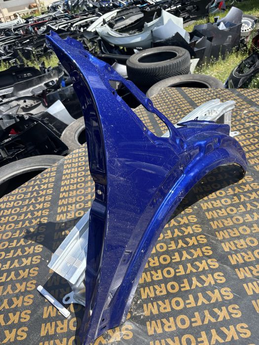 Калник Mini Countryman