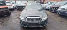 Dezmembrari / Dezmembrez AUDI A6 2.0 CAHA Cutie viteze cod culoare LZ7S