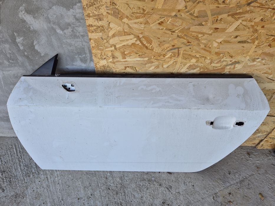 Vand usi Audi TT MK3 dupa 2016