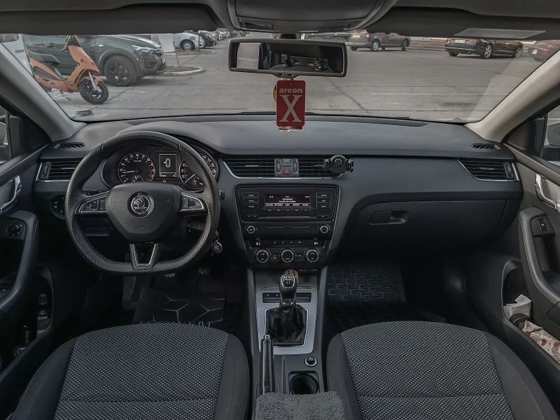 Skoda Octavia 1.6TDI 4X4 Comforttable Като Нова