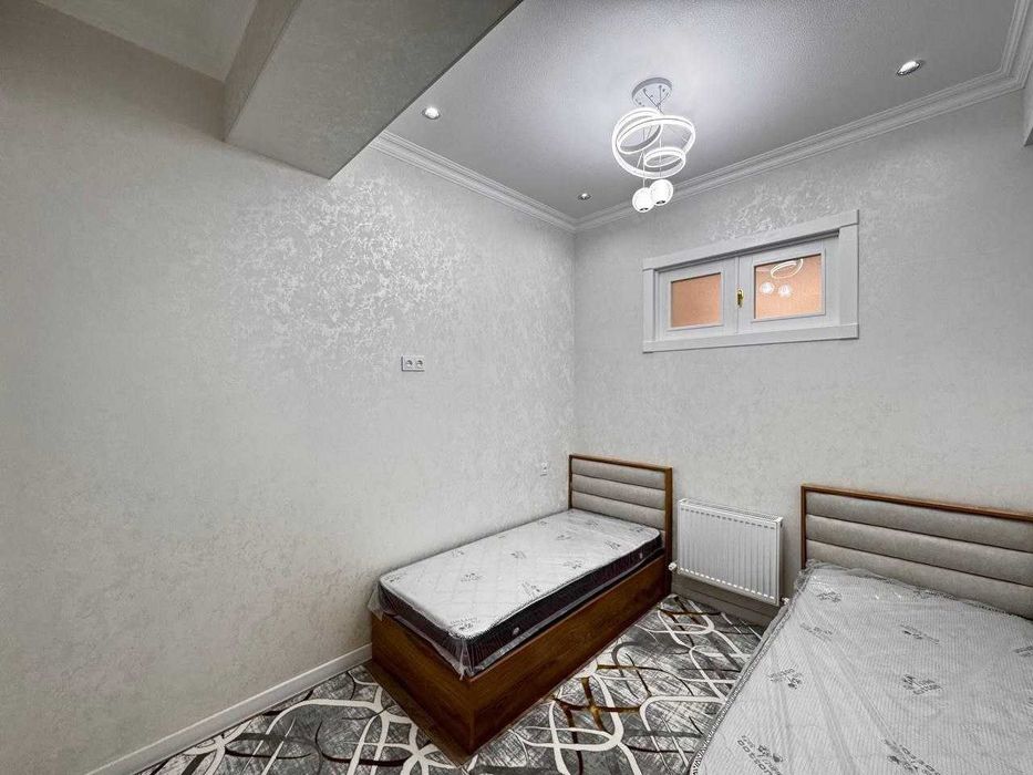 №4279 Продается квартира срочно с евро ремонтом