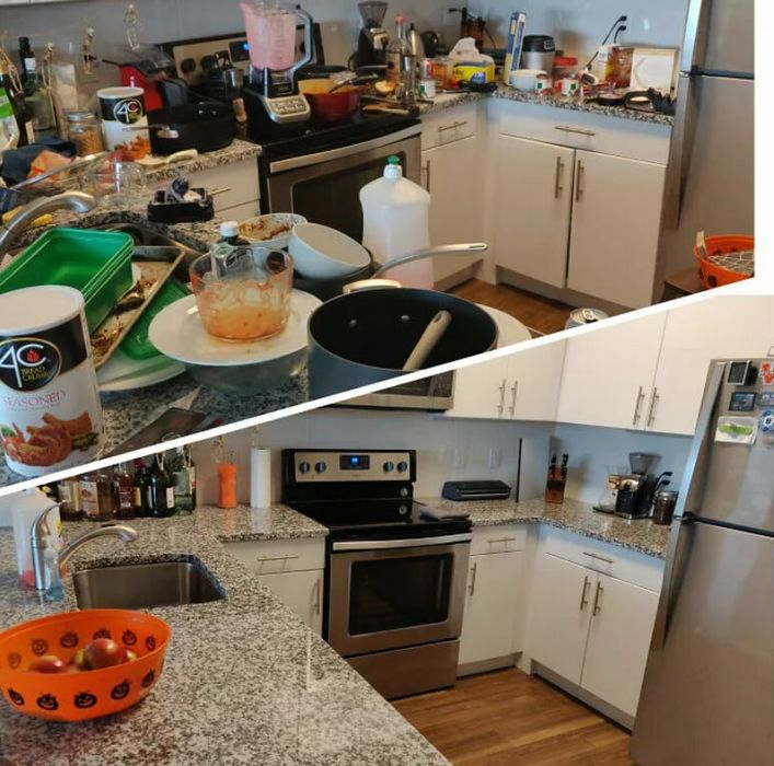 Kvartira tozalash / Уборка квартир | Toshkent • 280 000 so'mdan