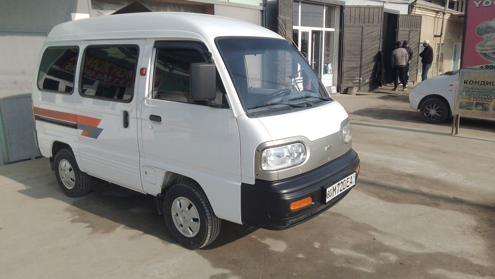 Damas 2012y. Holati zoʻr ishi yoq