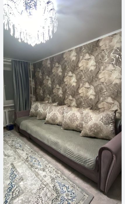 Диван раздвижной угловой в отличном состоянии