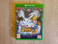 Naruto Shippuden Ultimate Ninja Storm 4 за XBOX ONE S/X SERIES S/X