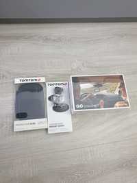 GPS TomTom Go Discover 5 Kit Limited Edition  Sigilat