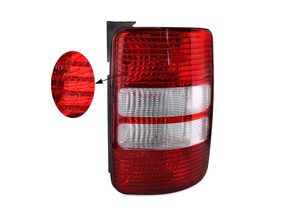 Стопове Стоп за ВОЛКСВАГЕН КАДИ / Volkswagen Caddy 2010 - 2014