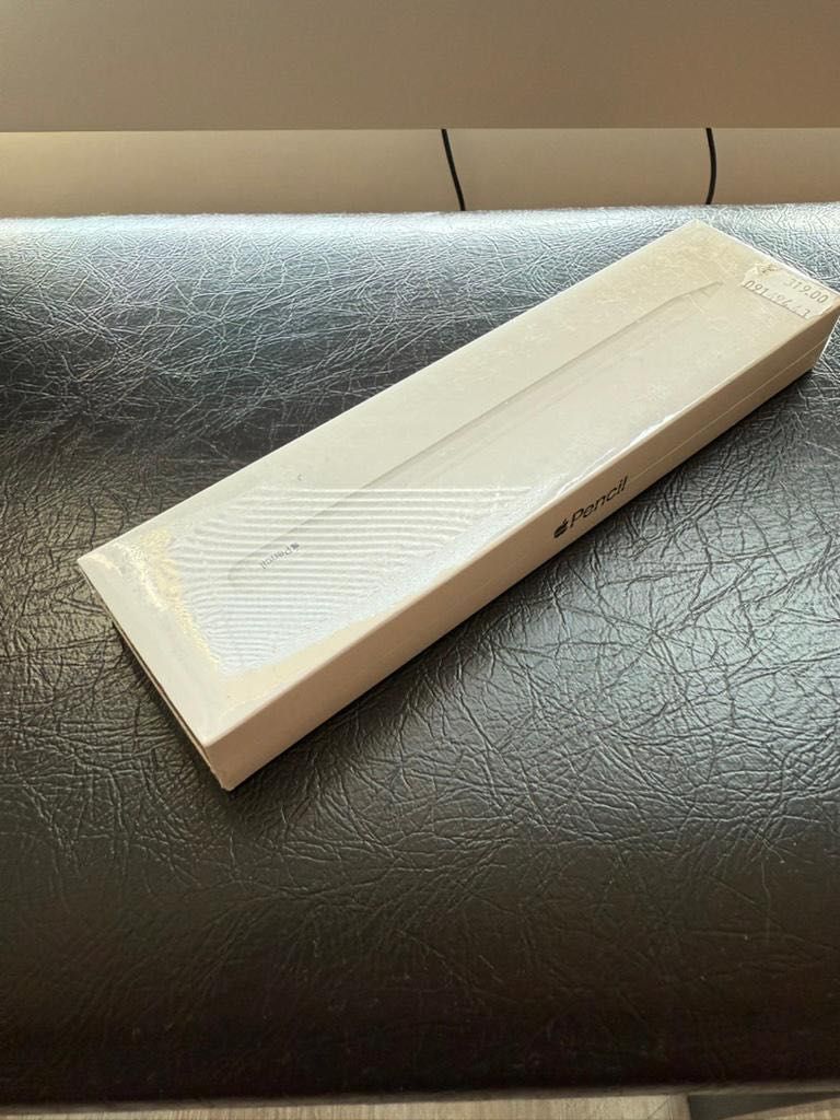 Apple Pencil Gen 2 - нов, Опакован.