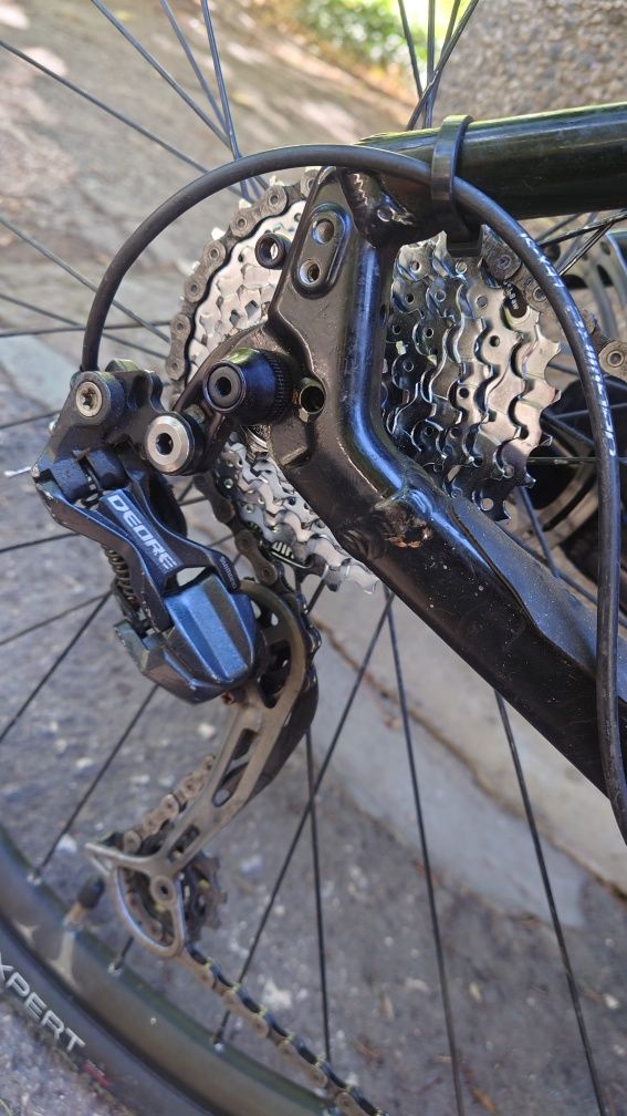 Specialized Sirrus X 2.0 size M