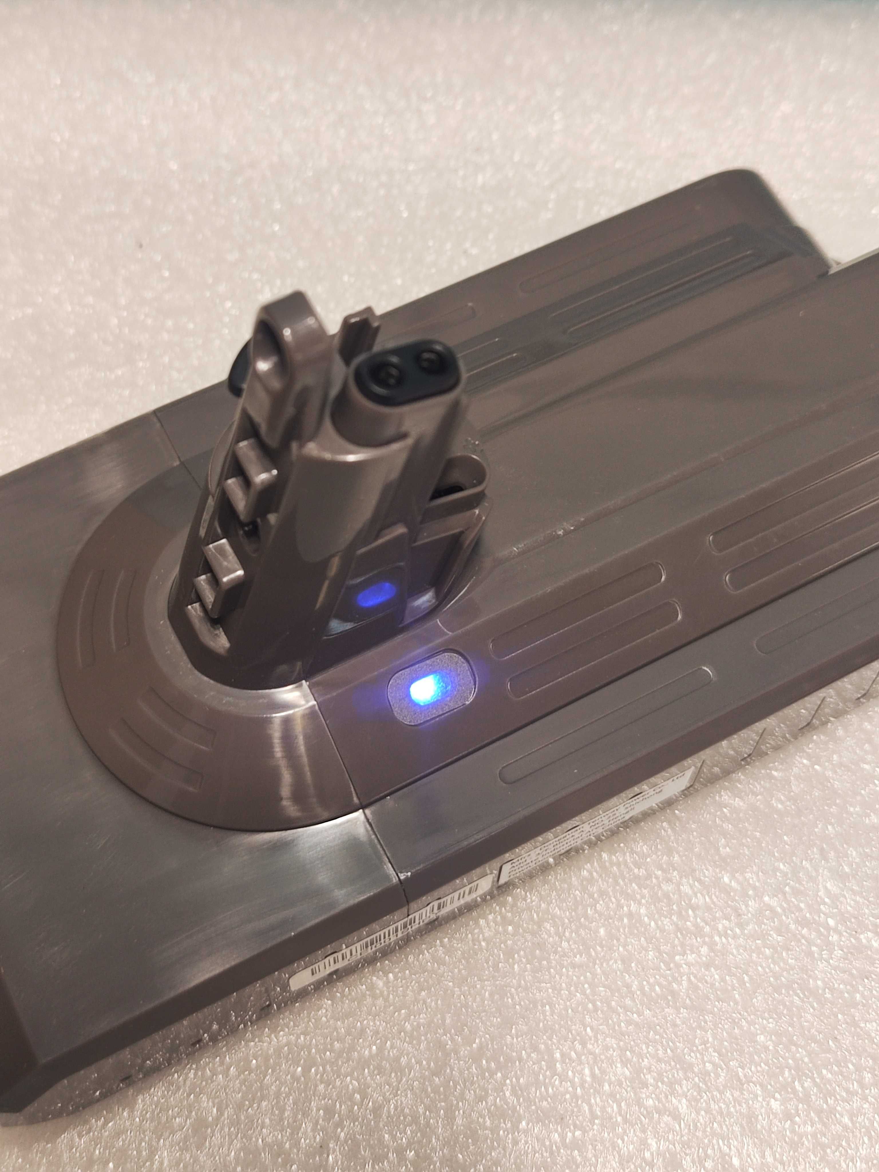 ASUNCELL 3900mAh батерия за Dyson V11 (винтова), 25.2V