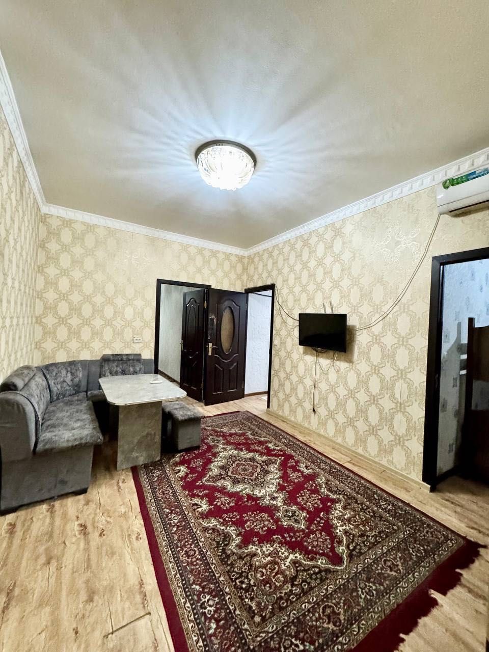 Продам свою квартиру на улице Мукимий
