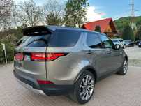 Land Rover Discovery Land Rover Discovery 3.0 L TD6 HSE Luxury Edition, Euro6, Model 2018