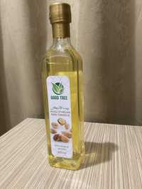 Арганово масло от Мароко, арганово олио