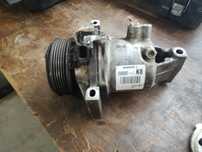 Compresor ac Dacia lodgy 1.5 2017