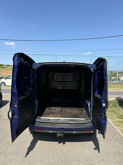 Opel combo 1.3 jtd 2018 posibilitate rate