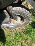 Peugeot Buxy 49cc