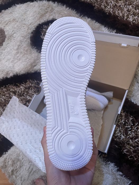Nike Air Force 1 AF1