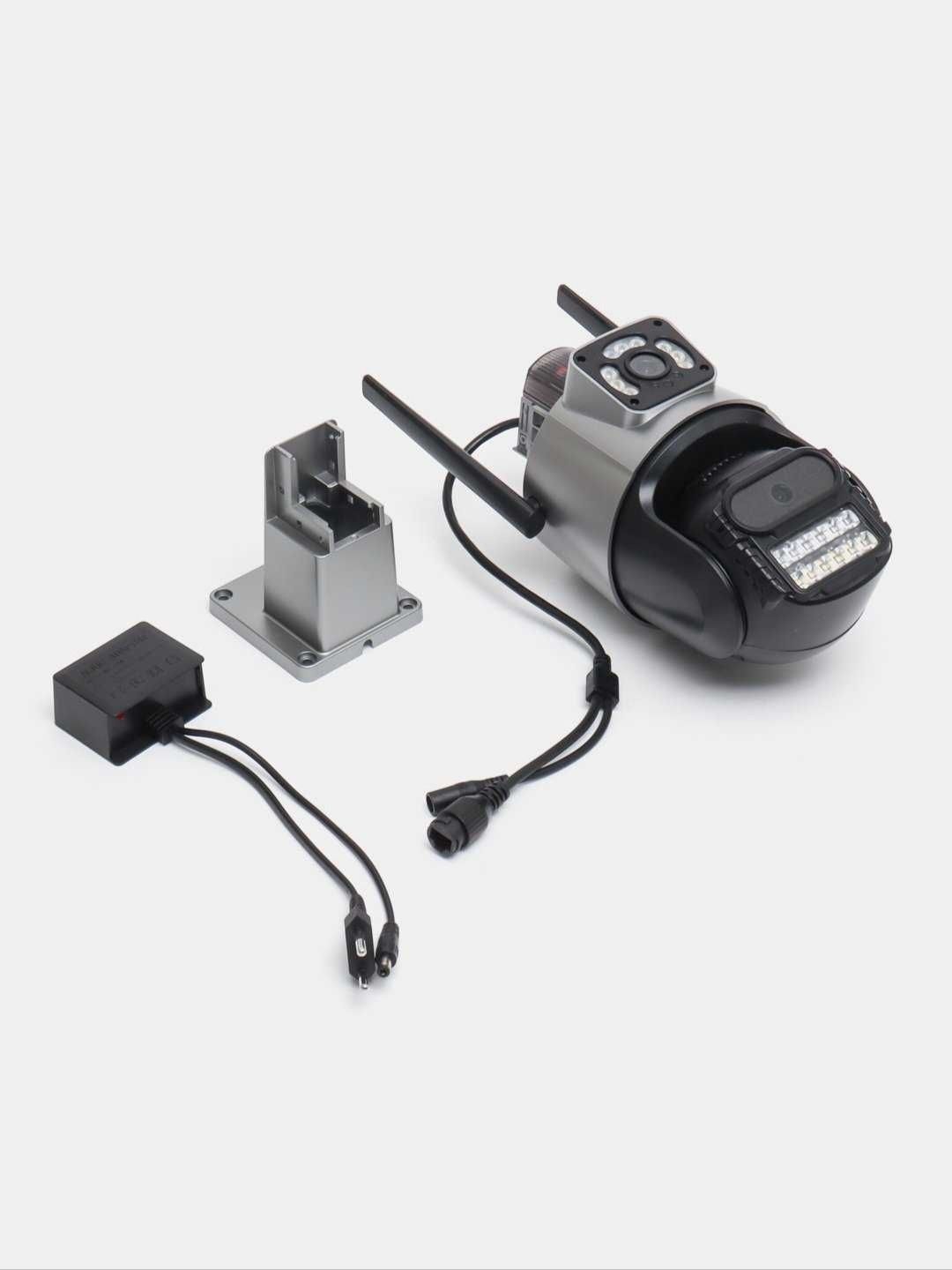 Smart WiFi PTZ 360 Kamera