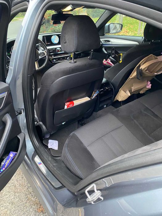 Vand Bmw seria 5 F 30