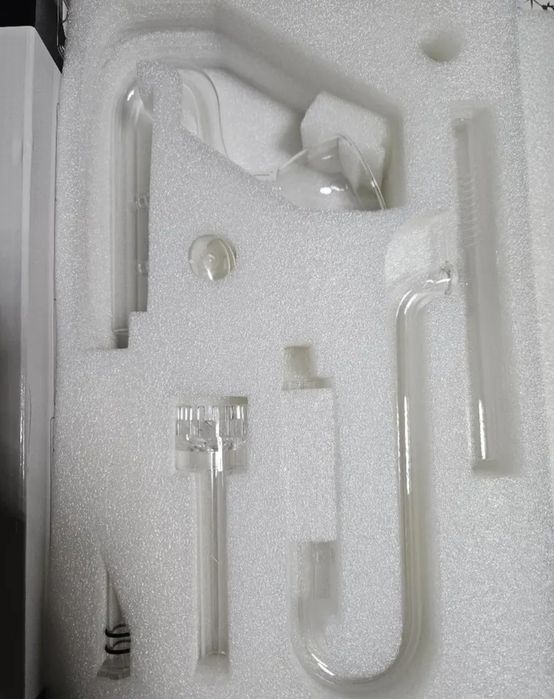Set Lily Pipe acvariu