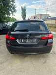 Haion BMW F11 LCI Facelift 2015