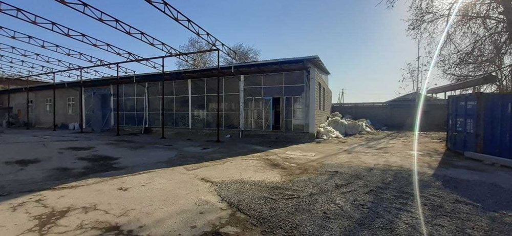 ХХХ Продаётся база 61 соток в новым Узбекистане