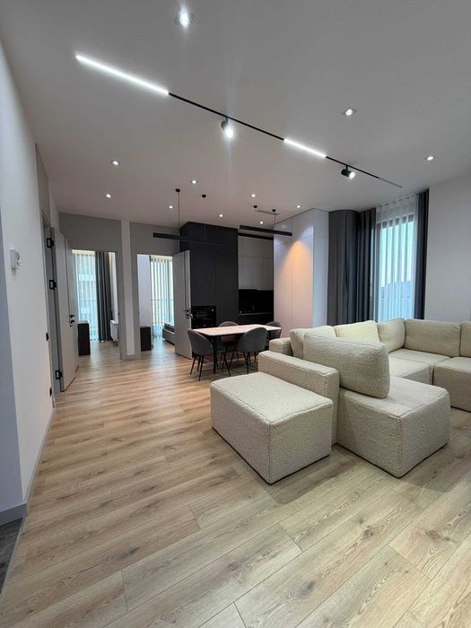 СРОЧНО! СРОЧНО! ПРОДАЁТСЯ КВАРТИРА 3/8/12. ЖК/Parkwood/Мирабад 13/045*