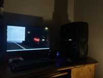 PC Gaming RTX 3060 i5 12400f