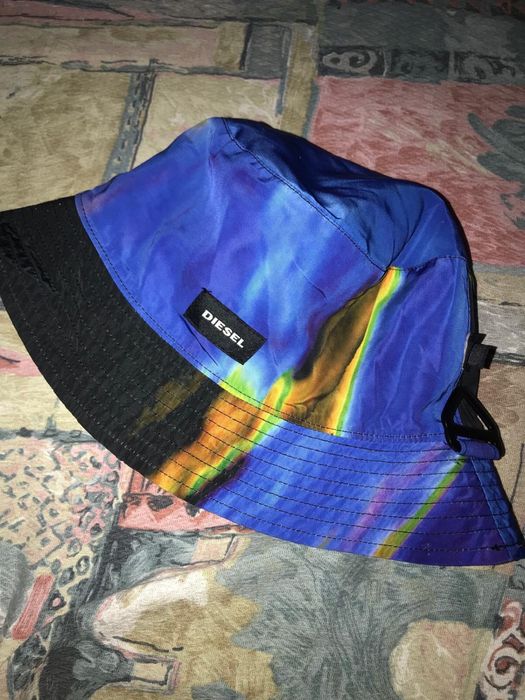 palarie unisex diesel