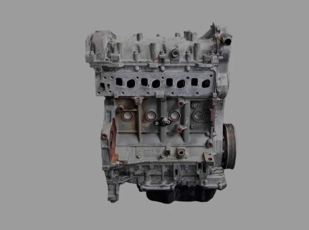 двигател за Fiat 1.3 JTD 330A100 EU6.на части