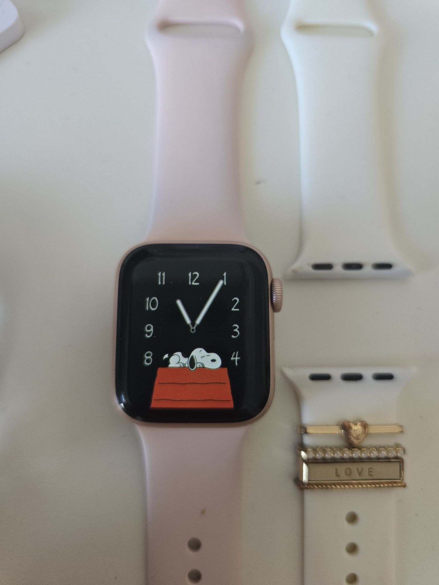 Apple Watch 4 series 40 mm
