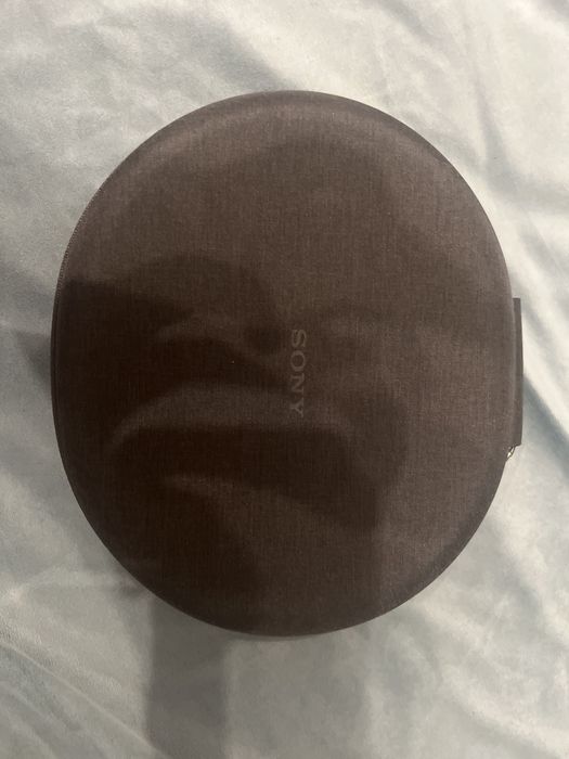 Casti Sony WH-XB910N Wireless Noise-Canceling EXTRA BASS